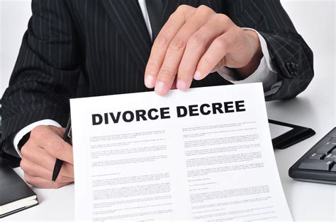6 Questions You Should Ask Your Divorce Attorney