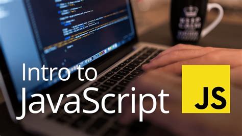 Introduction To Javascript Live Streamed Tutorial Youtube