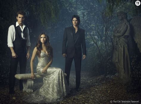 Vampire Diaries Saison 8 Hol Smart
