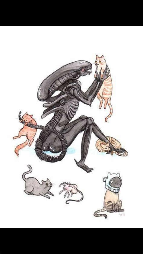 pin by mijail ramirez on depredador alien art horror villains horror icons