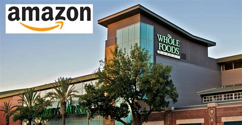 Maybe you would like to learn more about one of these? Five potential impacts of the Amazon-Whole Foods deal ...