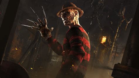 Buy Dead By Daylight A Nightmare On Elm Street™ Chapter Microsoft Store