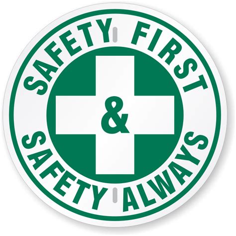 Safety Slogan Signs Free Pdf Download