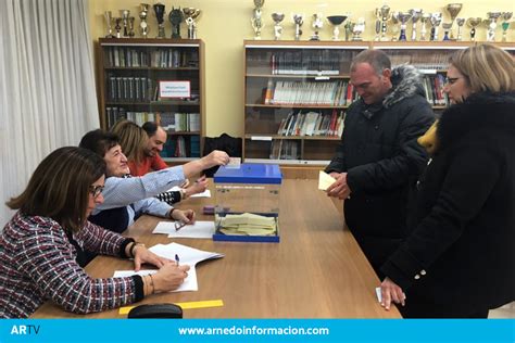 Jornada intensiva y jornada partida. El Colegio Sagrado Corazón vota continuar con la jornada ...