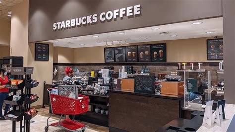 Starbucks At Target Starbmag