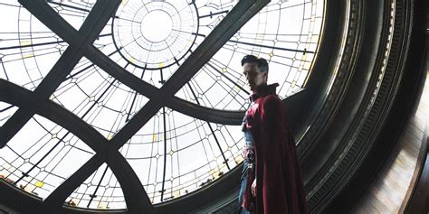 Doctor Strange 15 Things You Need To Know About The Sanctum Sanctorum