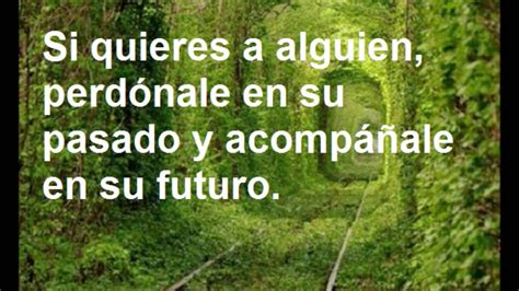 Frases para reflexionar sobre el amor - YouTube