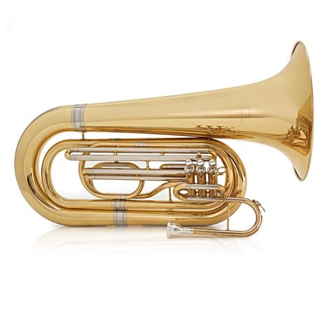 Marching Bb Tuba By Gear4music Nearly New At Gear4music