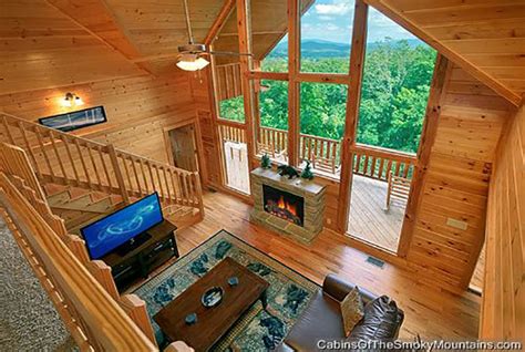 With so many great places to stay in pigeon forge, tn we're certain you'll find the perfect accommodations to come home to after a day of fun. Pigeon Forge Cabin - A Great Smoky Mountain Escape - 5 ...