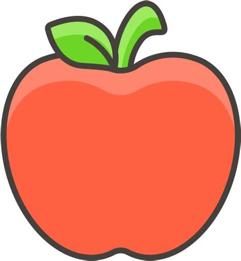 Free Red Apple Png Download Free Red Apple Png Png Images Free