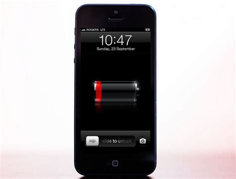 Tips Cara Menghemat Baterai Dan Memperpanjang Umur Baterai iPhone
