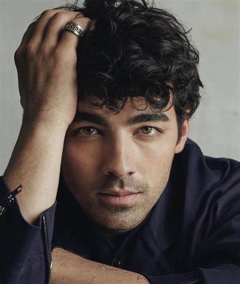 Joe Jonas Movies Bio And Lists On Mubi