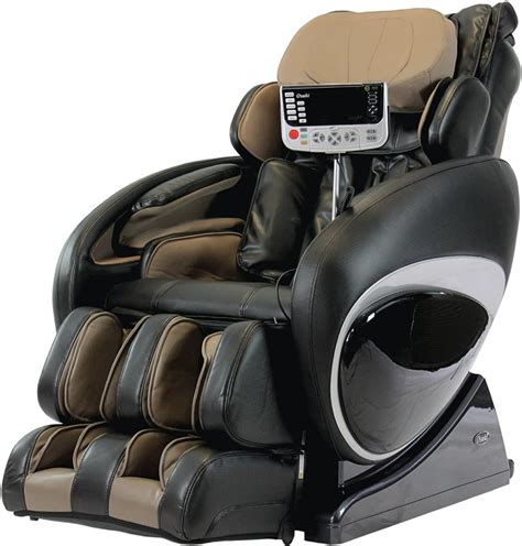 Best Massage Chair Review Top 5 Brands And Models Akin Trends