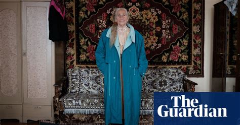 A Belarusian Womans Life Story In Outfits In Pictures Art And Design The Guardian