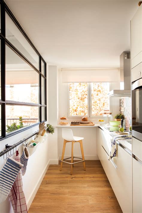 Las cocinas dica se fabrican íntegramente en españa utilizando materiales de primerísima calidad: Detalles para renovar tu cocina