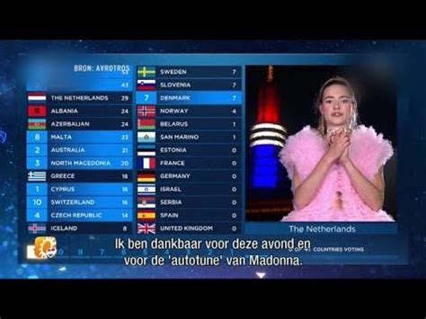Met in totaal meer dan 200 miljoen kijkers is het songfestival één van de grootste live muziek evenementen ter wereld. Alle hoogte- en dieptepunten van het songfestival 2019 ...