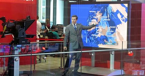 What Weather Reports and Detective Fiction Have in Common | Psychology