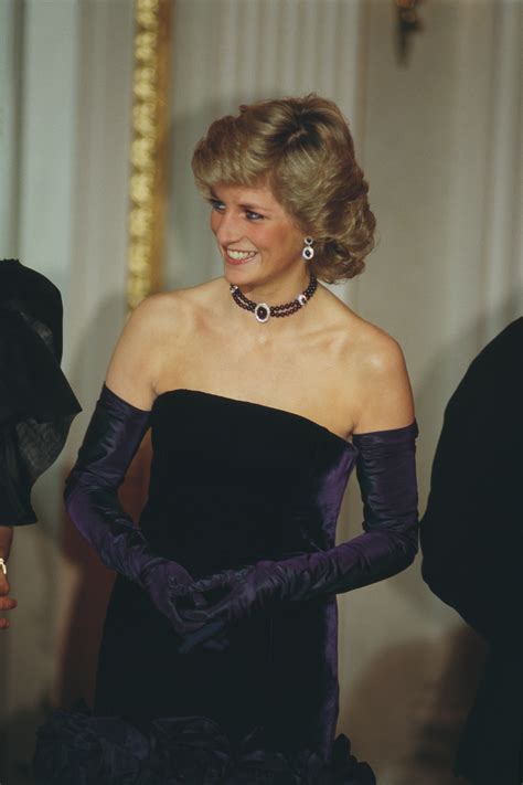 the story of the attallah cross princess diana s most unusual accessory vogue india