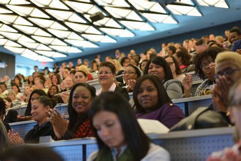 Women Inspired Women at NYPD Conference - NYPD News