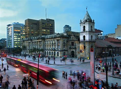 A subreddit for the people of bogota. Bogotá presentó el mayor crecimiento de turistas en 2017 ...