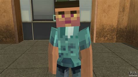 Tommy Vercetti Minecraft For Gta Vice City