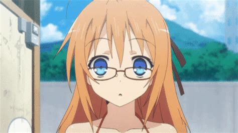 Sexy Anime Ami Kawashima 