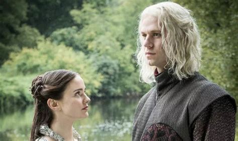 Aerys married her sister, and so did his father jaehaerys ii. Targaryen family tree: Daenerys, Viserys, Rhaegar and ...