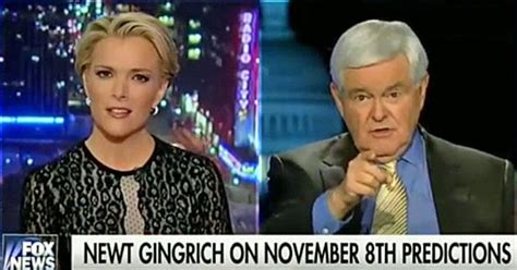 Newt Explodes On Megyn You Are Fascinated With Sex