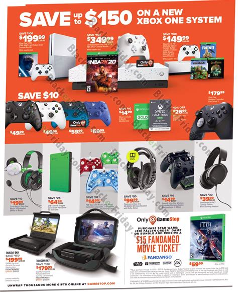 Gamestop Black Friday 2021 Sale What To Expect Blacker Friday