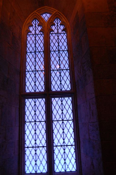 Hogwarts Window By Prue126 On Deviantart