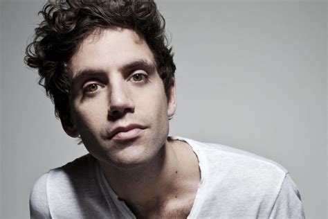 Mika News Toller Interview Clip Mika Redet über Sein Album The
