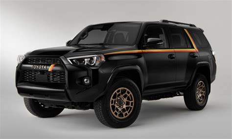 What Will The Toyota 4runner 2023 Look Like Heres All The Info