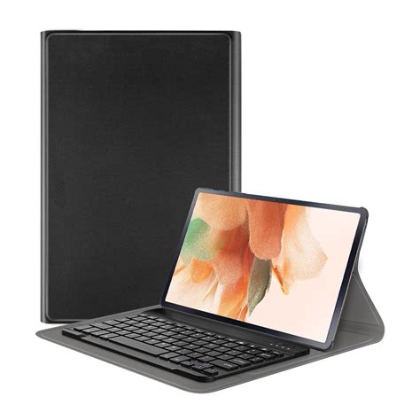 Best Keyboard Case For Samsung Galaxy Tab S7 Fe 124 Sm T730 T736