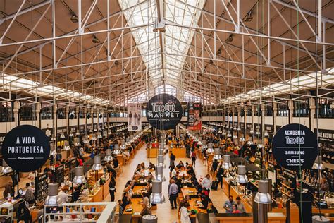 Finally, what time do stock futures open? Time Out Market: from magazine to foodie dream