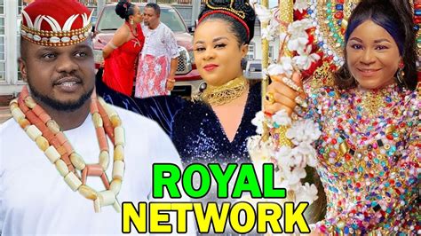 Royal Network Complete Movie Destiny Etiko Uju Okoli And Ken Erics