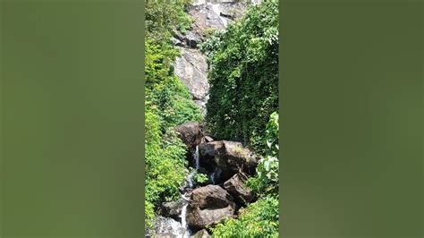 Anashi Falls Near Karwar Youtube