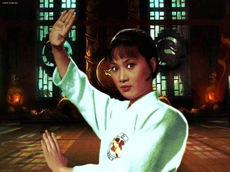 Pin On Angela Mao Queen Of Martial Arts
