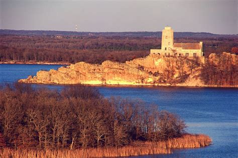We are committed to the following principles Featured Location for May 2016: Lake Murray State Park ...