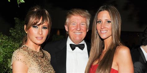 Who Is Stephanie Winston Wolkoff The Rise And Fall Of Melania Trump S Advisor