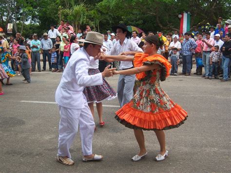 El nuevo Llanero Bailes típicos de la región Orinoquia