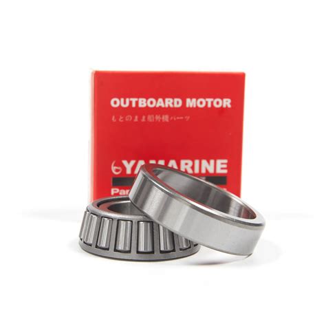 Yamarine Outboard Bearing 93332 00005 30205 Jr Forward Gear Bearing