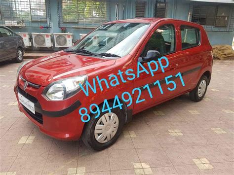 This hatchback is offered by maruti suzuki in india in the price range of. Used Maruti Suzuki Alto 800 LXI in Pune 2015 model, India ...