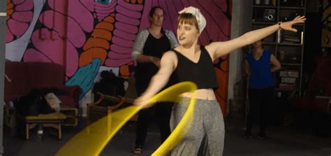 Hula Hoop Classes Sydney And Experience Ts Classbento