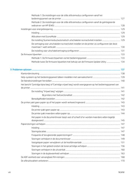 Hp Laserjet Pro Mfp M148fdw User Manual