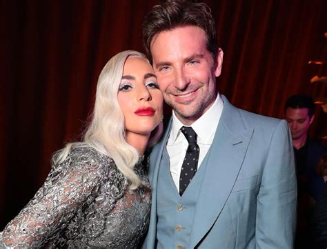 Lady Gaga Bradley Cooper Lorena Mathews