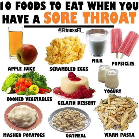 Pin By Goodbody Goodlife On Nutrition Tips Food When Sick Soft Foods