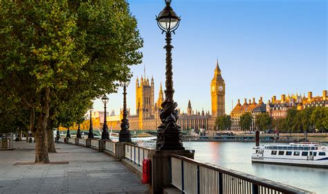 London Sightseeing List With The Montcalm Hotels