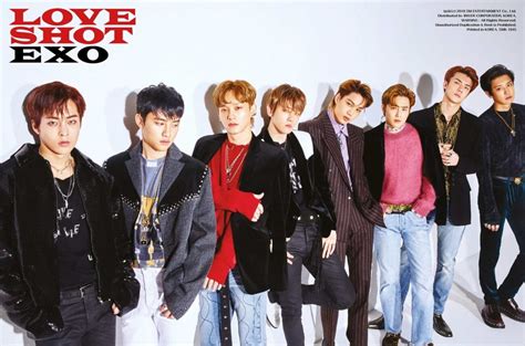 Did EXO find love in 2020? All the rumors about members dating - Film Daily
