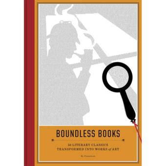 Boundless Books - Vários, POSTERTEXT PTE LTD - Compra Livros na Fnac.pt