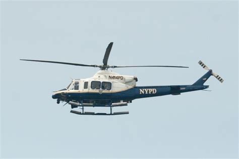 Nypd Keeps Mayors Helicopter Use A Secret And It Makes No Sense Experts Civic Center New